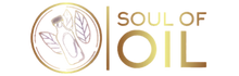 Soul Of Oil logosu